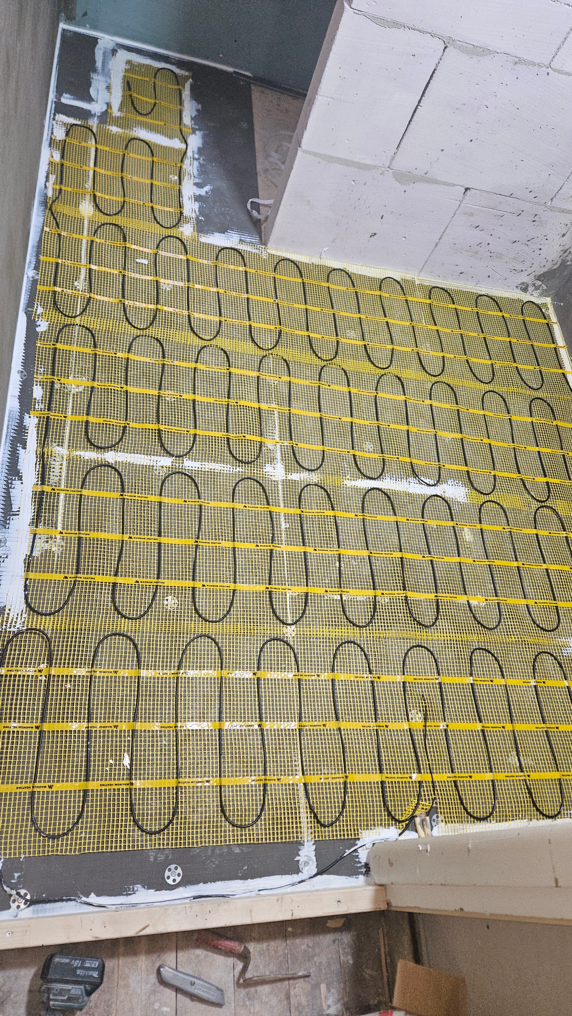 Elektrische installatie project 2