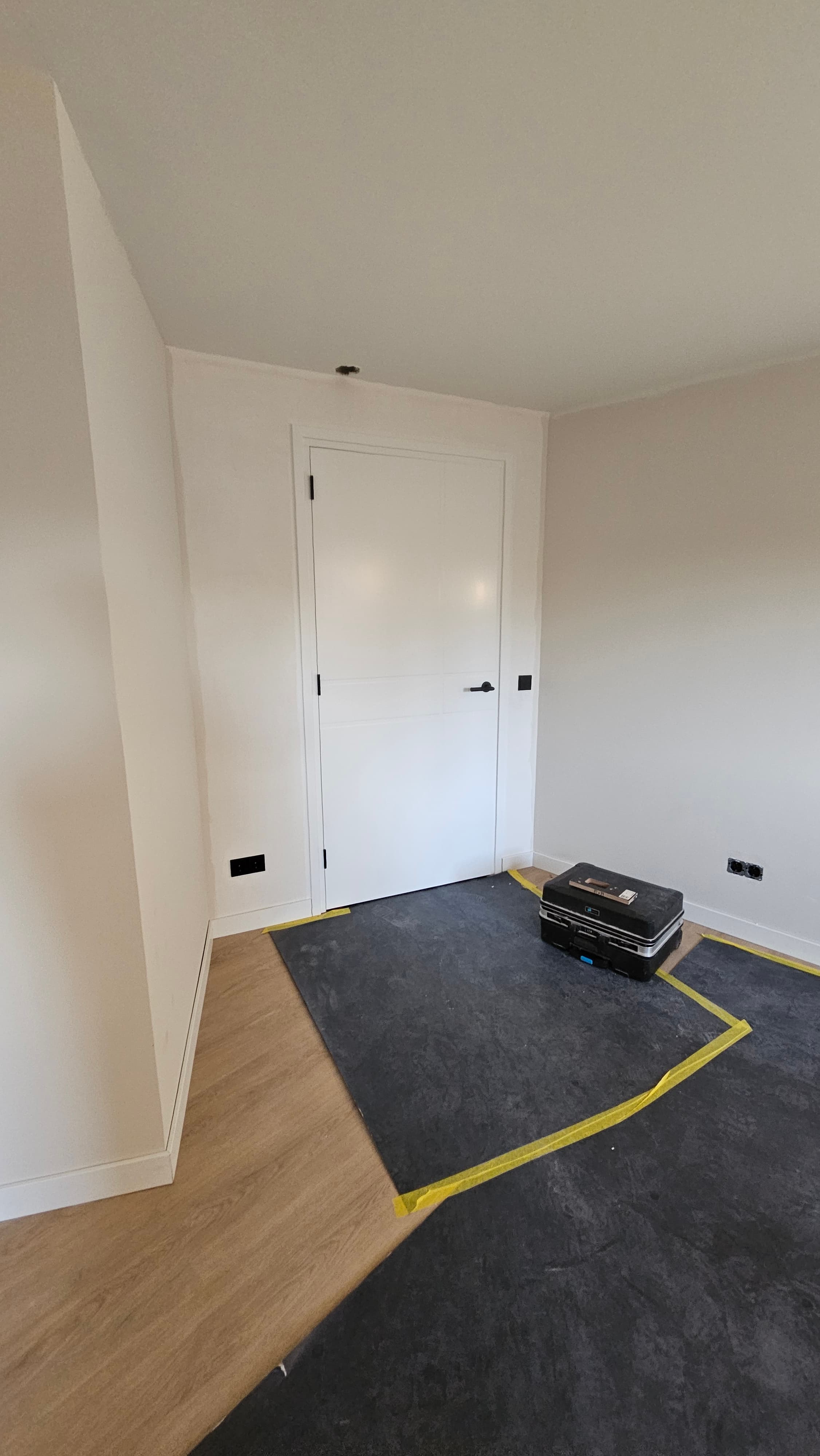 Elektrische installatie Den Bosch