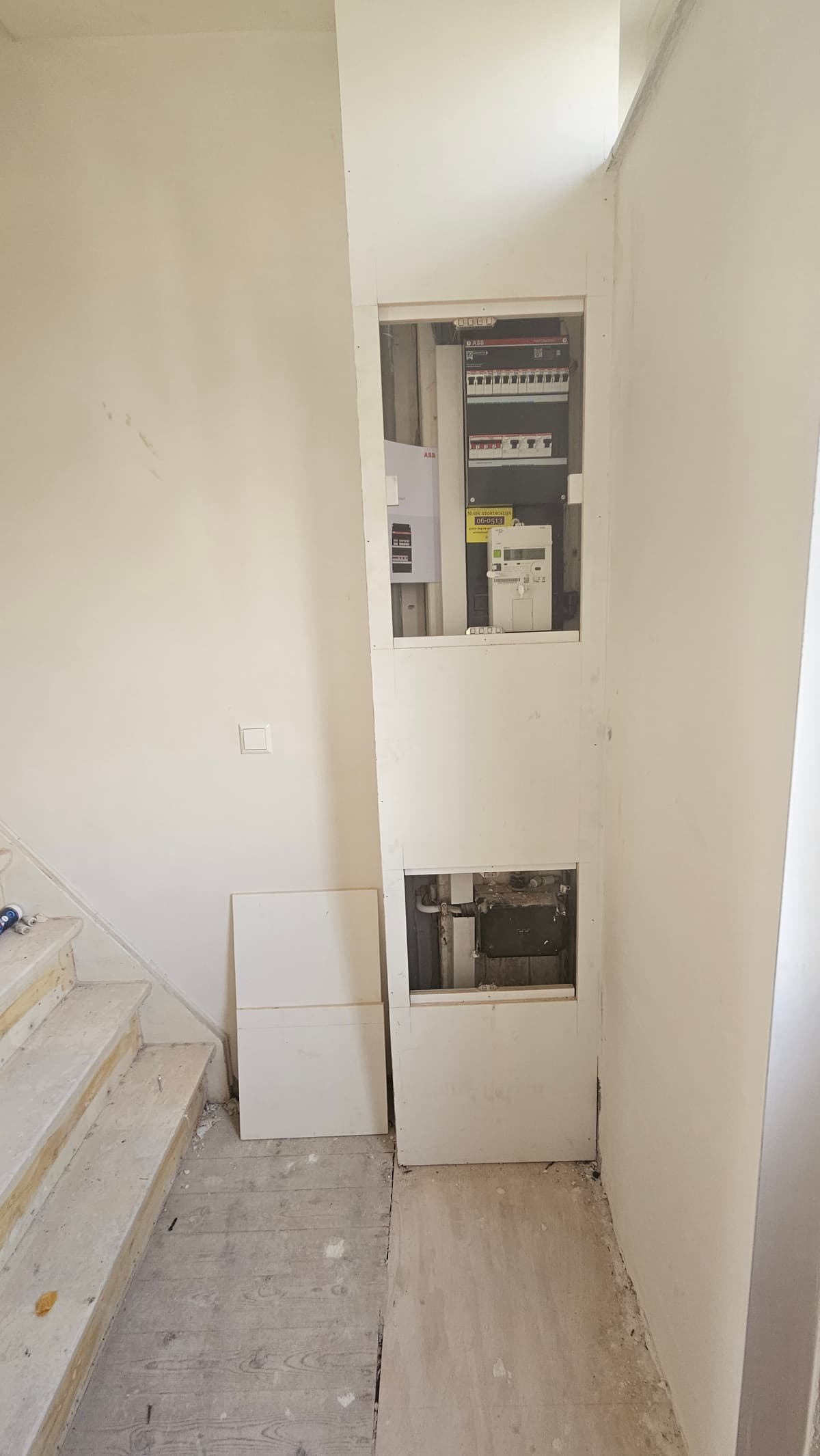 Elektrische installatie Tiel