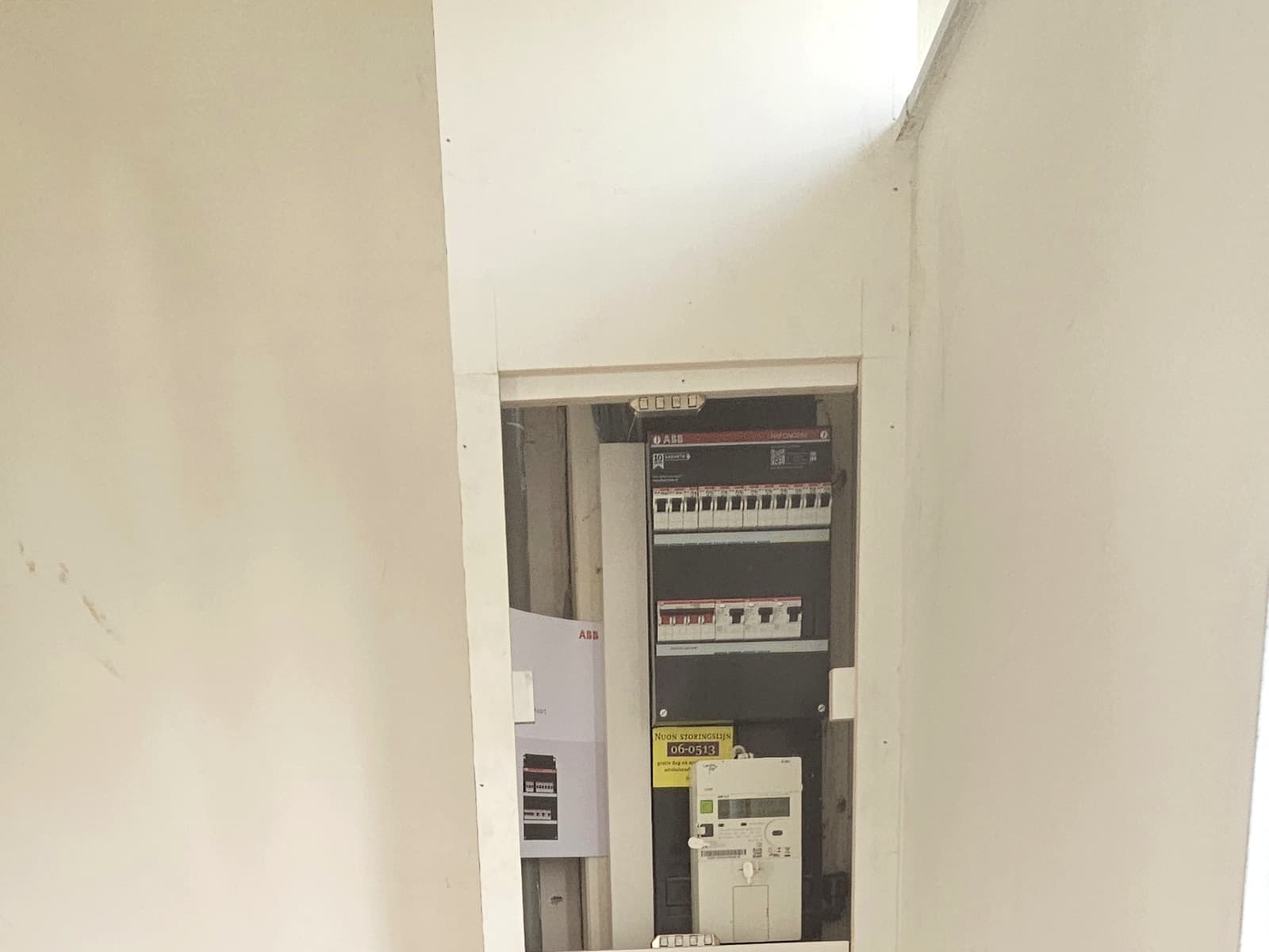 Elektrische installatie Tiel