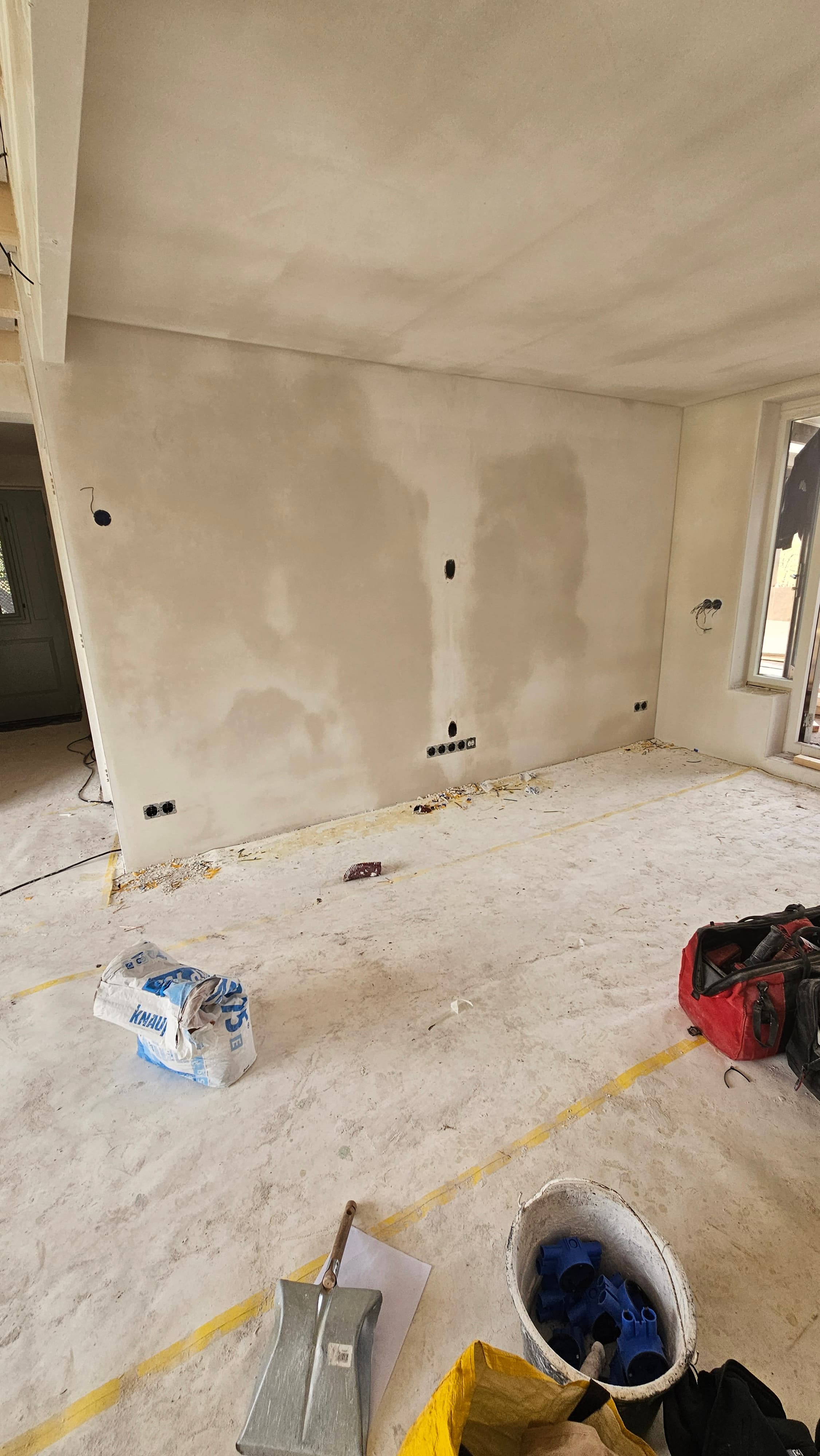 Elektrische installatie Werkendam